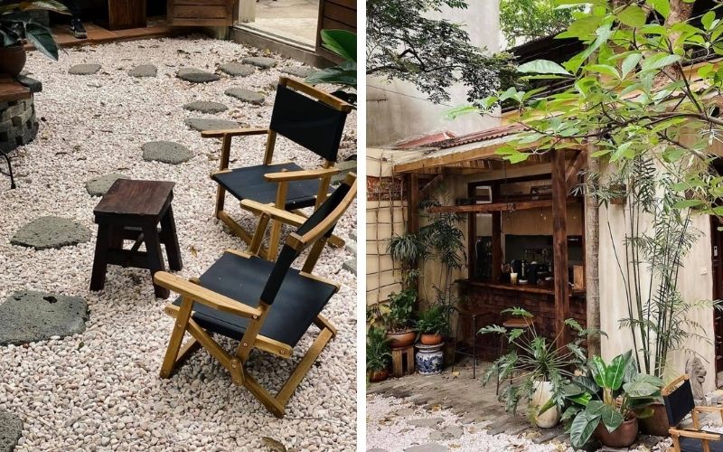 không phải “càng nhiều cây càng tốt”