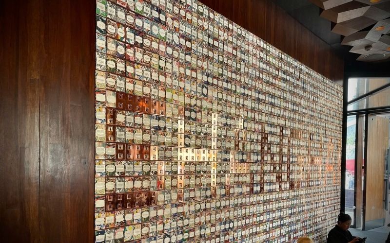 luxury với sự tinh tế, kiểm soát chi tiết