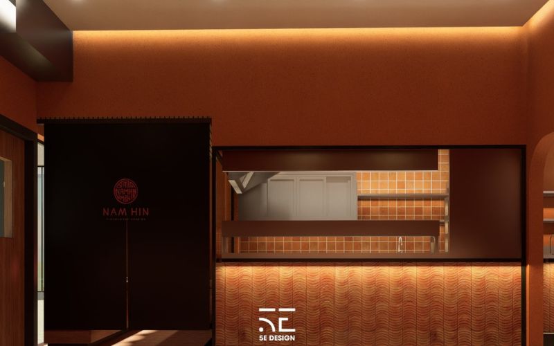 Mảng tường trang trí & vật liệu