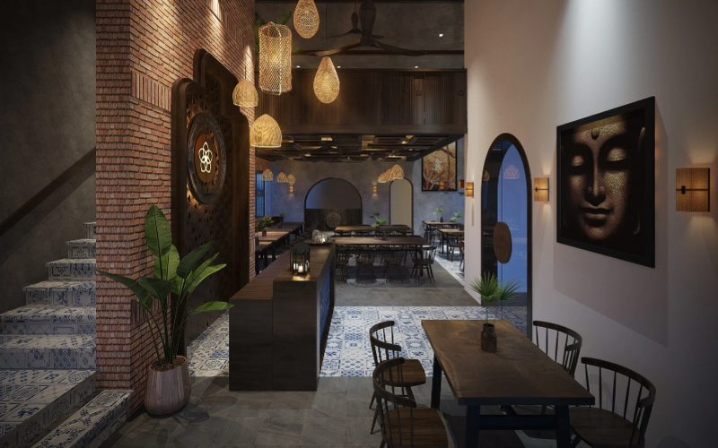 Họa tiết và biểu tượng văn hóa