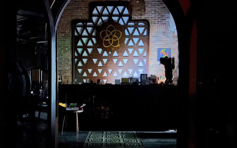 Âm thanh và cảm giác riêng tư