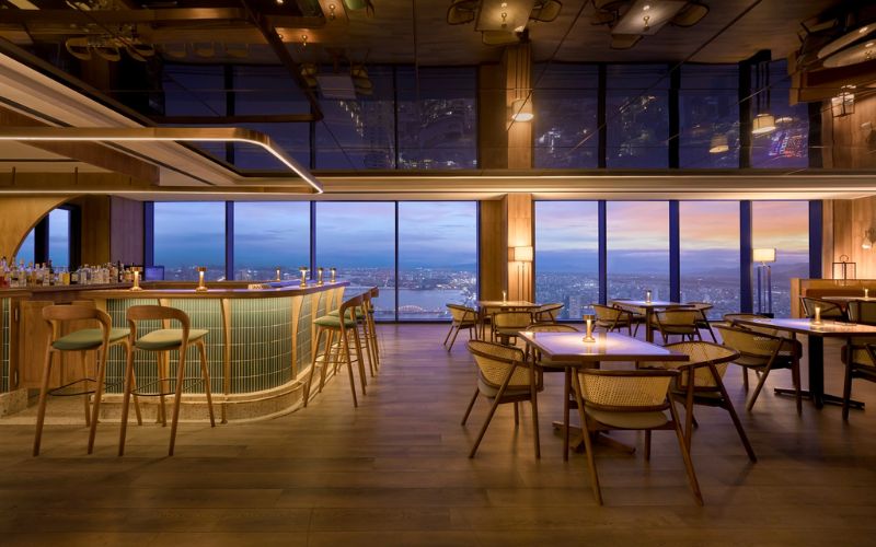 Concept độc bản theo định vị thương hiệu