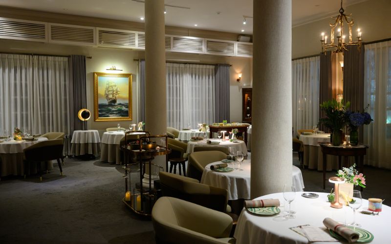 nguyên tắc quan trọng khi quy hoạch layout