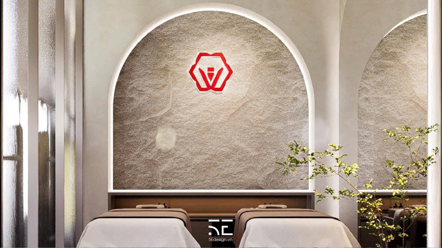 Định mức đầu tư ước tính trong thiết kế phòng gym