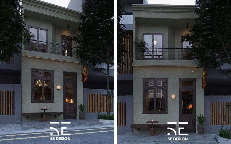 Vì sao chủ đầu tư nên lựa chọn đơn vị thiết kế quán bar chuyên nghiệp?