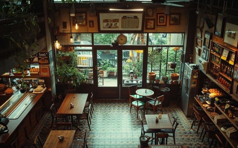 Âm thanh phải được tính toán ngay từ giai đoạn thiết kế