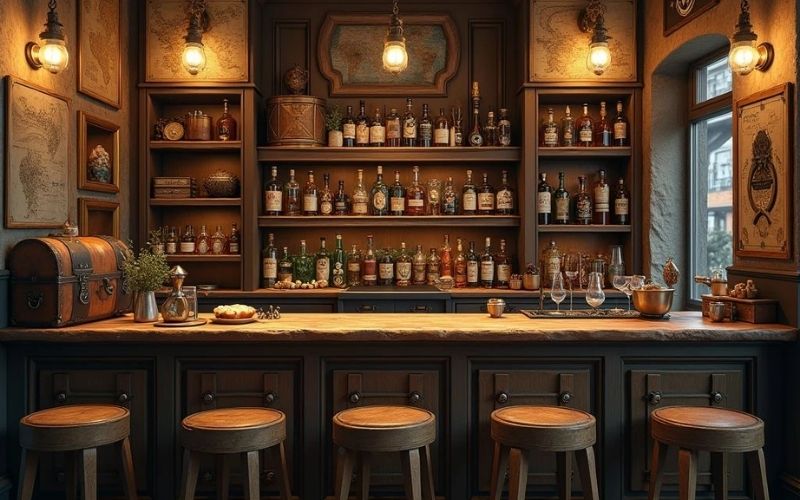 Thiết kế không gian cần hỗ trợ cho cảm xúc nghe nhạc