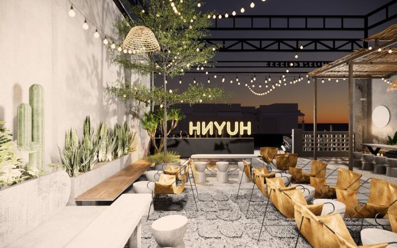 Lựa chọn nội thất và trang trí