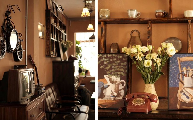 Hiểu sai Retro = Cũ kỹ, lỗi thời