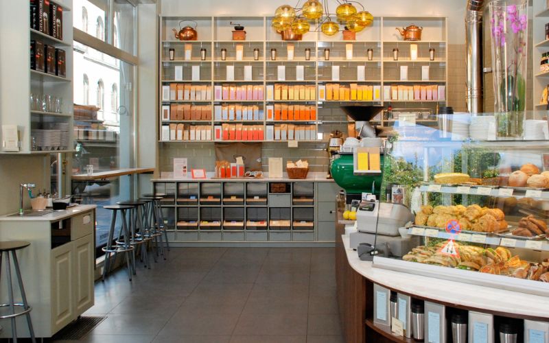 Khả năng tối ưu chi phí vận hành dài hạn