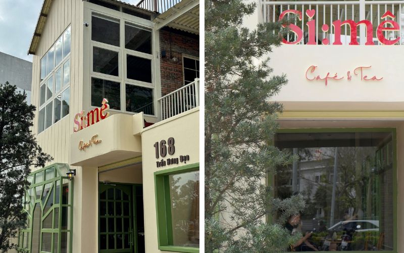 Đặc trưng phong cách Vintage kết hợp hiện đại