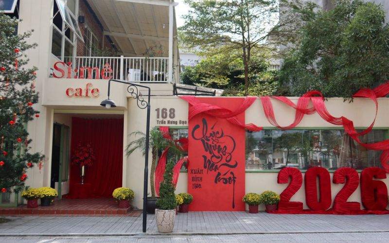 Định vị khách hàng mục tiêu 