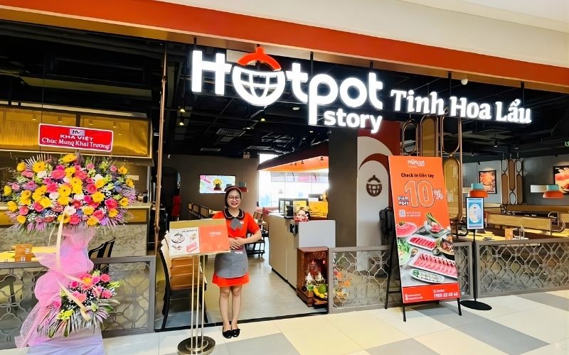 Trang trí tường và chi tiết decor