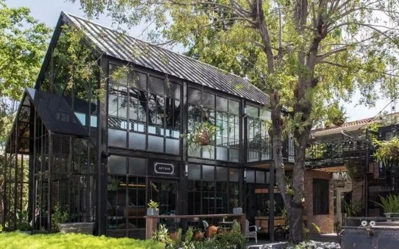 Chi phí nhân công thi công