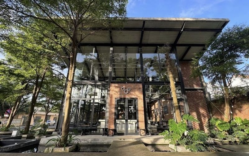 Chi phí hệ thống kỹ thuật