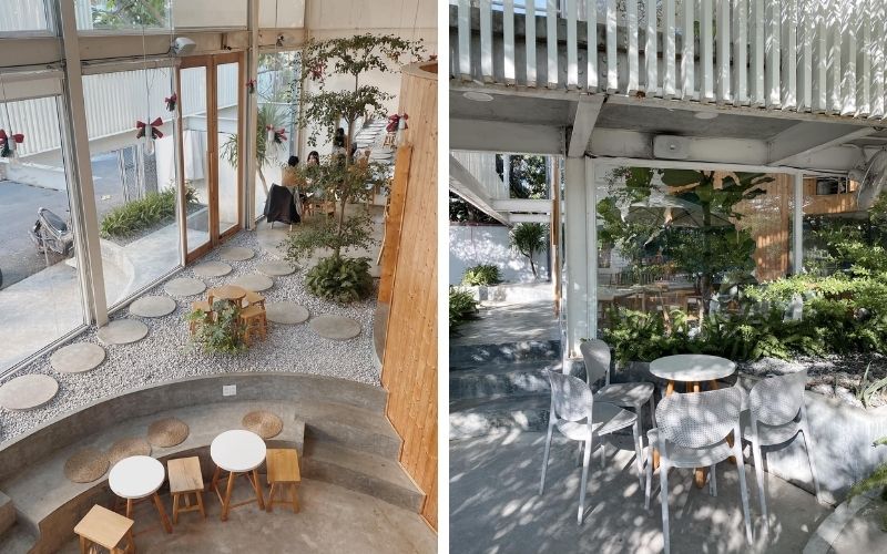 Ibasho Coffee - Minimal Tropical