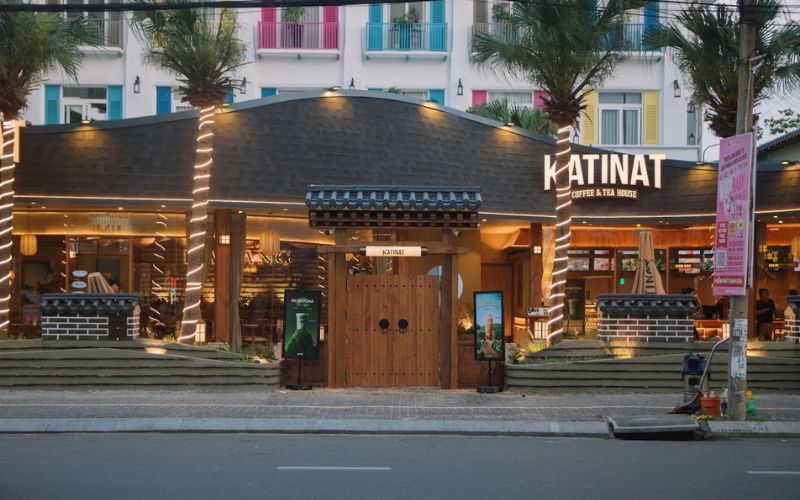 KATINAT - 120 Nguyễn Văn Thoại, Bắc Mỹ Phú, Ngũ Hành Sơn, Đà Nẵng