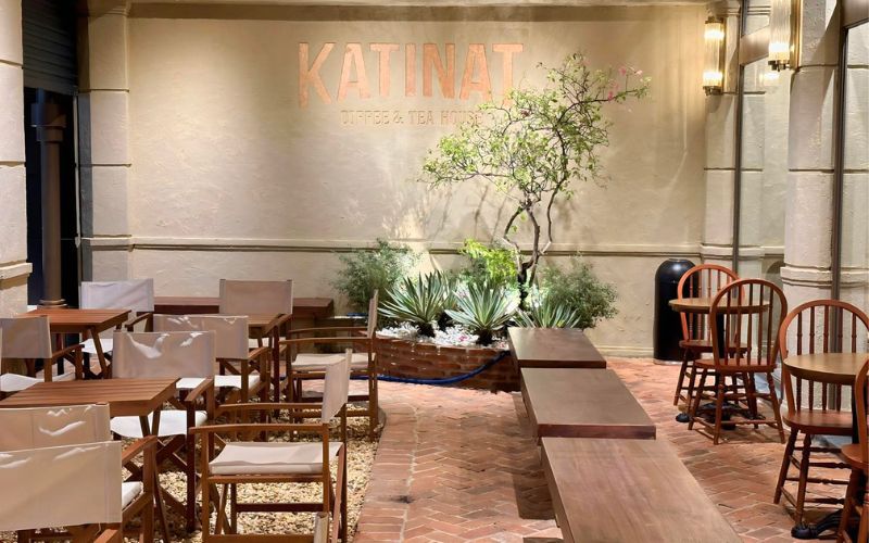 KATINAT - 120 Nguyễn Văn Thoại, Bắc Mỹ Phú, Ngũ Hành Sơn, Đà Nẵng