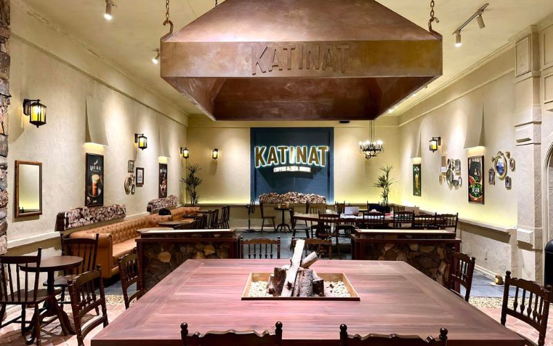 KATINAT - 120 Nguyễn Văn Thoại, Bắc Mỹ Phú, Ngũ Hành Sơn, Đà Nẵng