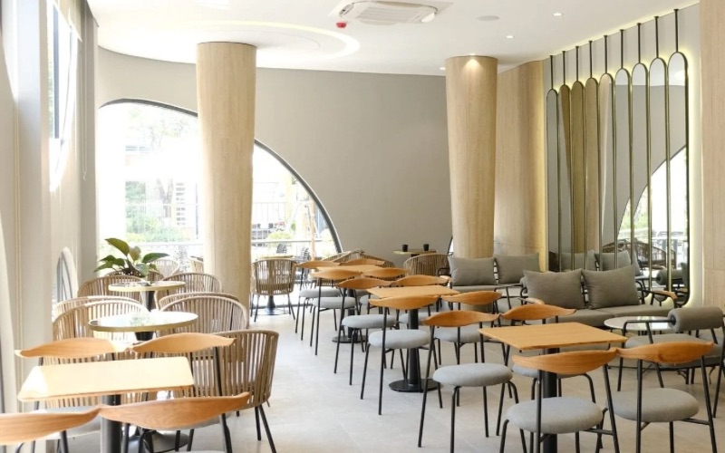 Heaven Coffee - 201 Chương Dương, Bắc Mỹ An, Ngũ Hành Sơn, Đà Nẵng