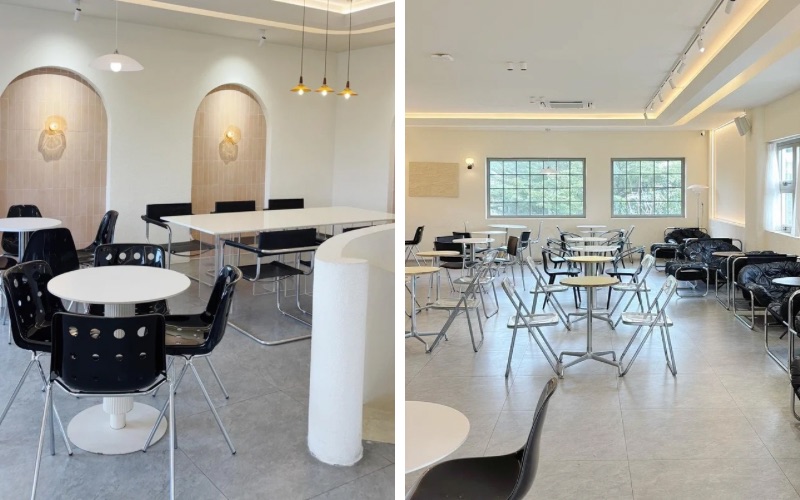 Hôm nay Cà phê - 31 An Thượng 29, Bắc Mỹ Phú, Ngũ Hành Sơn, Đà Nẵng