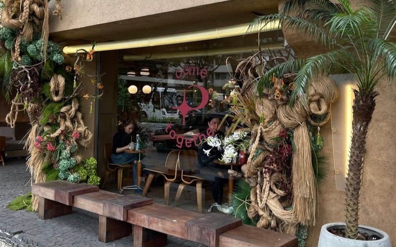 P coffee - 53-55 Nguyễn Văn Linh, Hải Châu, Đà Nẵng