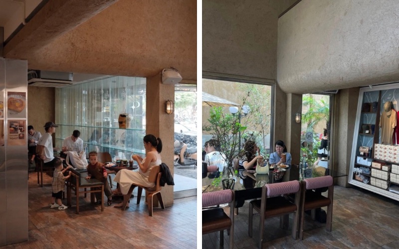 P coffee - 53-55 Nguyễn Văn Linh, Hải Châu, Đà Nẵng