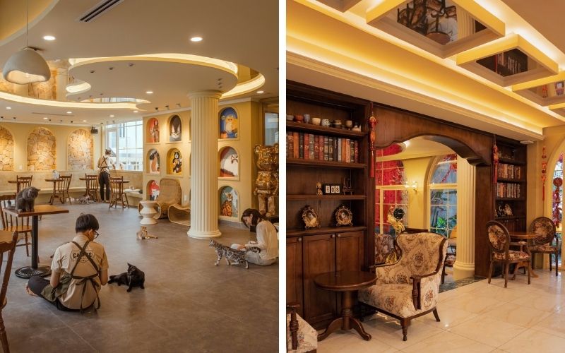 Catffe - 11 Nguyễn Thiện Thuật, Bình Hiên, Hải Châu, Đà Nẵng