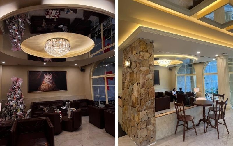 Catffe - 11 Nguyễn Thiện Thuật, Bình Hiên, Hải Châu, Đà Nẵng