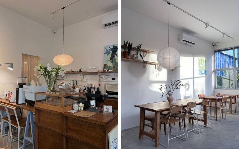 Lately Coffee - 11 An Thượng 40, Bắc Mỹ Phú, Ngũ Hành Sơn, Đà Nẵng