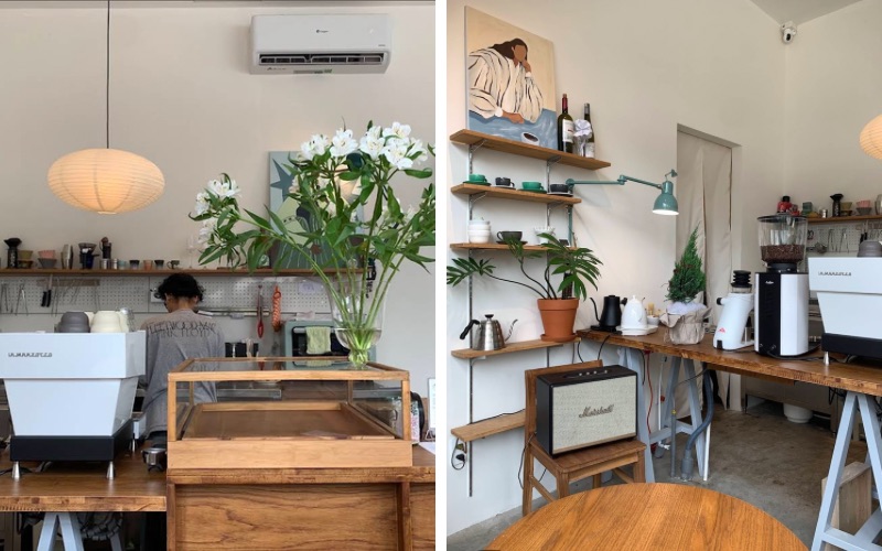 Lately Coffee - 11 An Thượng 40, Bắc Mỹ Phú, Ngũ Hành Sơn, Đà Nẵng