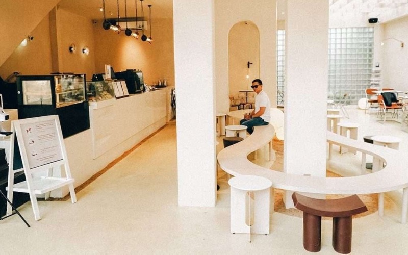 Reply 1988 Cafe - 20 Lê Hồng Phong, Phước Ninh, Hải Châu, Đà Nẵng