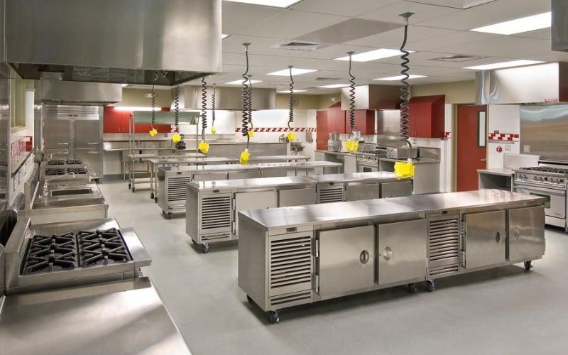 Tiêu chuẩn vệ sinh và an toàn thực phẩm