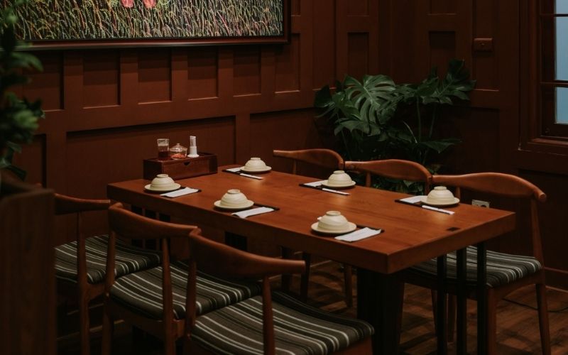 Mặt bằng công năng – tối ưu vận hành