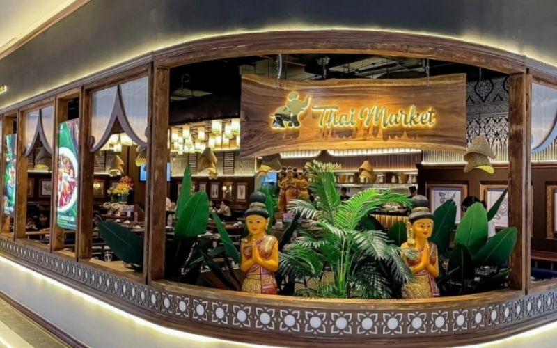 Màu sắc và vật liệu