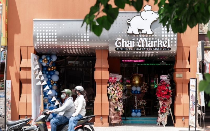 Định vị thương hiệu