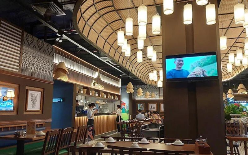 Định mức đầu tư ước tính