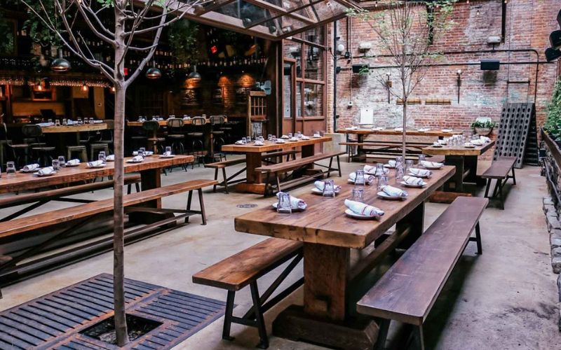 Xác định phong cách thiết kế rõ ràng