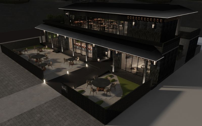 Phân khúc khách hàng mục tiêu