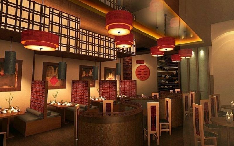 Hệ thống ánh sáng