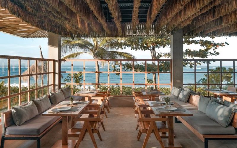 Tạo điểm check-in giúp thu hút khách du lịch