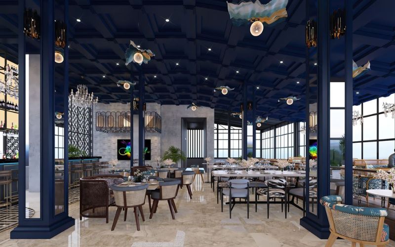 Tạo điểm check-in giúp thu hút khách du lịch