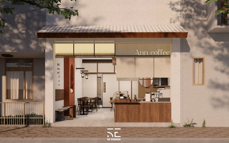 Phong cách thiết kế Nhật Bản