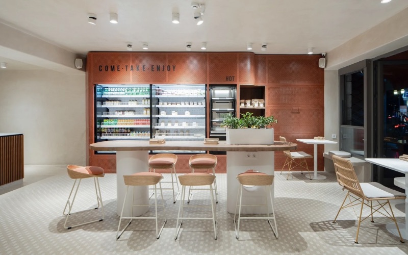 Định vị khách hàng mục tiêu 