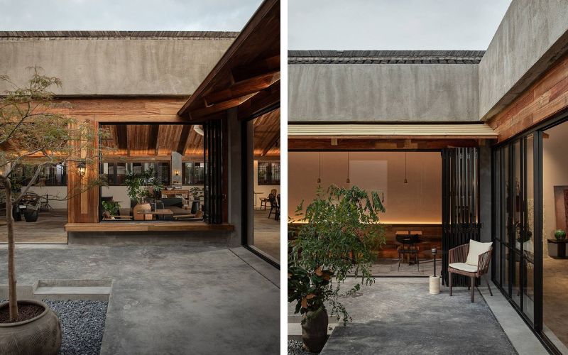 Tận dụng ánh sáng tự nhiên để giảm chi phí điện