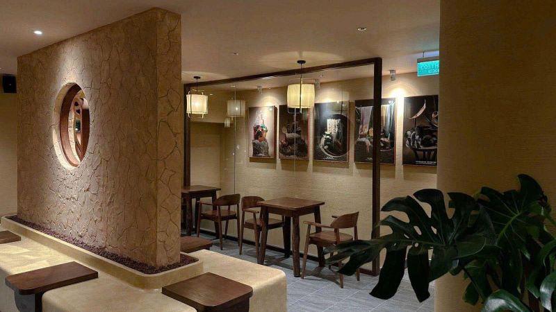 Thiết kế layout nội thất linh hoạt cho nhiều nhóm khách