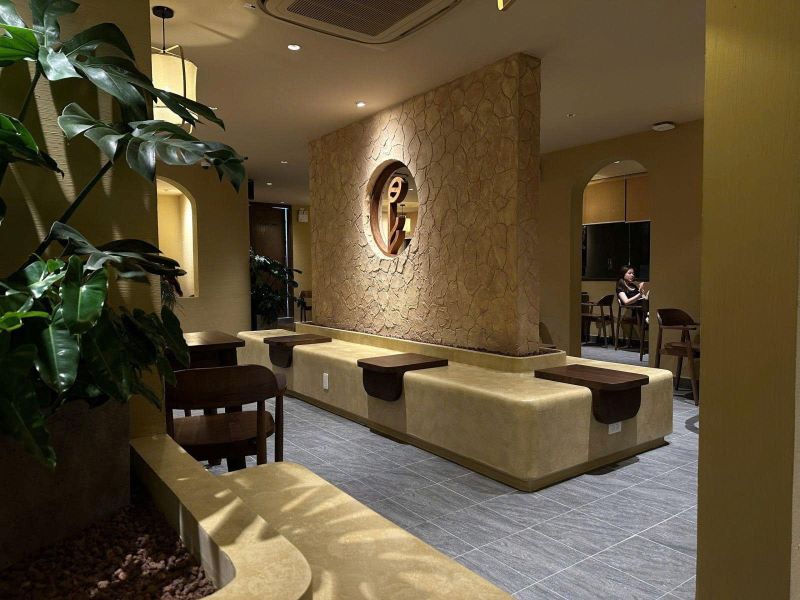 Thiết kế layout nội thất linh hoạt cho nhiều nhóm khách