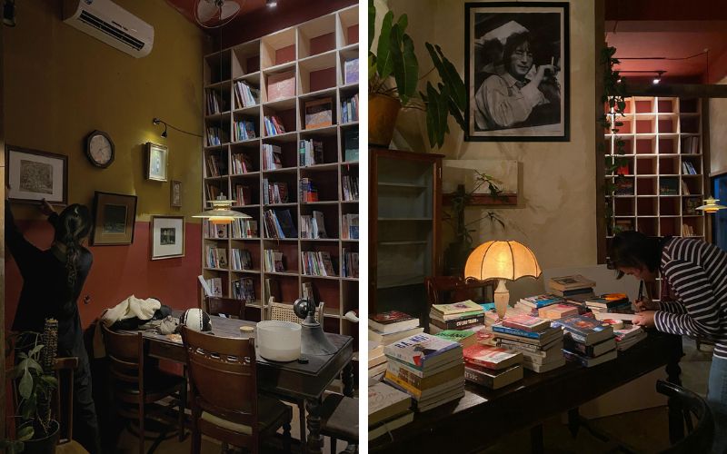 Slow Breeze - 54/12a, Ông Ích Khiêm, Thanh Bình, Hải Châu, Đà Nẵng