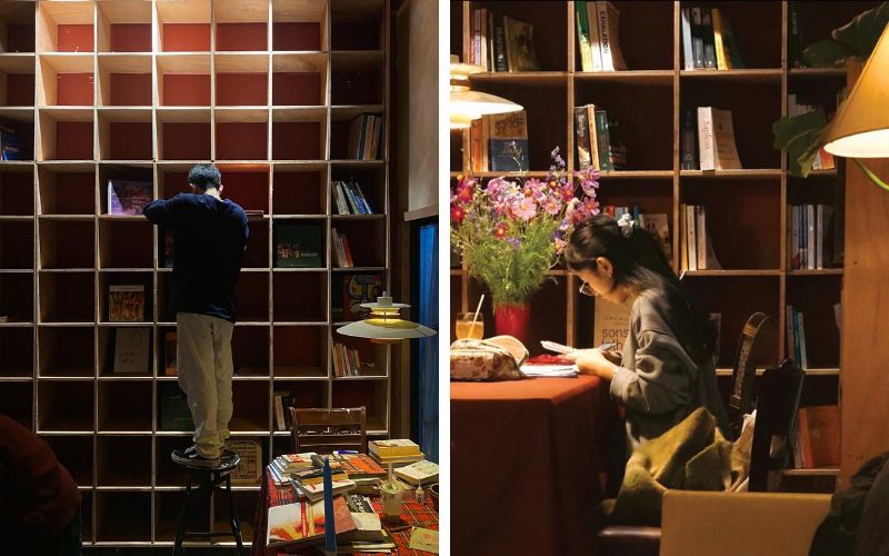 Slow Breeze - 54/12a, Ông Ích Khiêm, Thanh Bình, Hải Châu, Đà Nẵng