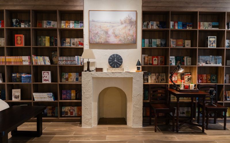 Kam kafe - 183 Bế Văn Đàn, Chính Gián, Đà Nẵng